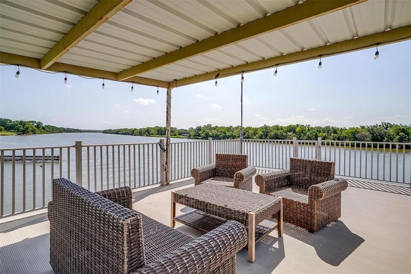 7401 Tin Top Highway, Weatherford TX 76087 - Photo 21