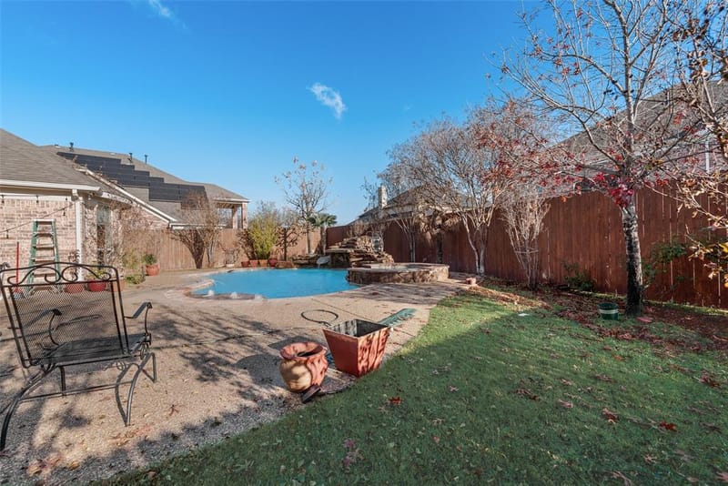 4003 Mescalero Court, Mansfield TX 76063 - Photo 27