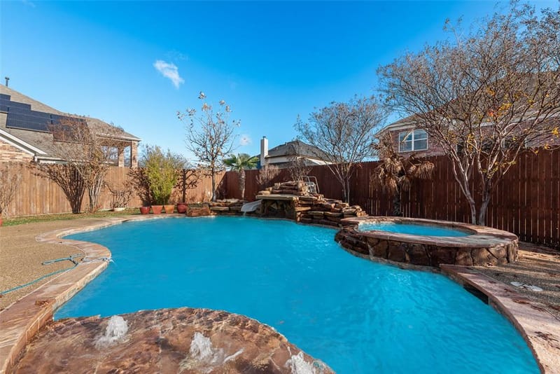 4003 Mescalero Court, Mansfield TX 76063 - Photo 26