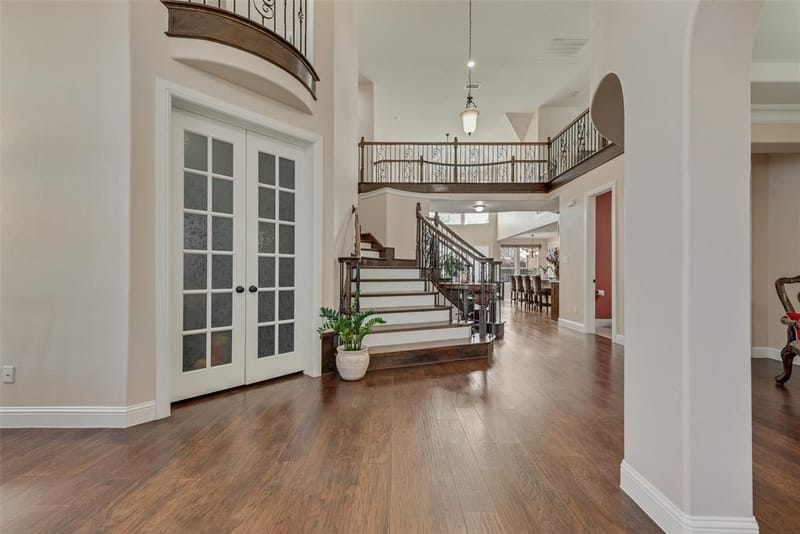 4003 Mescalero Court, Mansfield TX 76063 - Photo 3