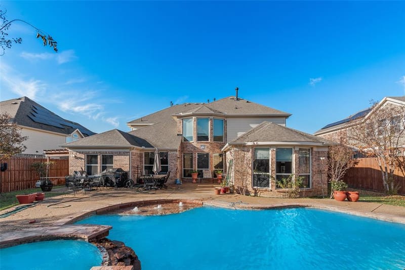 4003 Mescalero Court, Mansfield TX 76063 - Photo 28