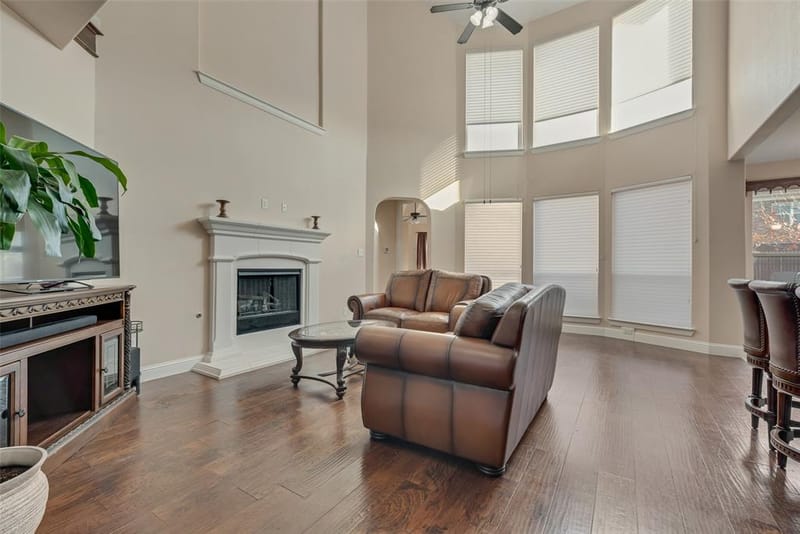 4003 Mescalero Court, Mansfield TX 76063 - Photo 9