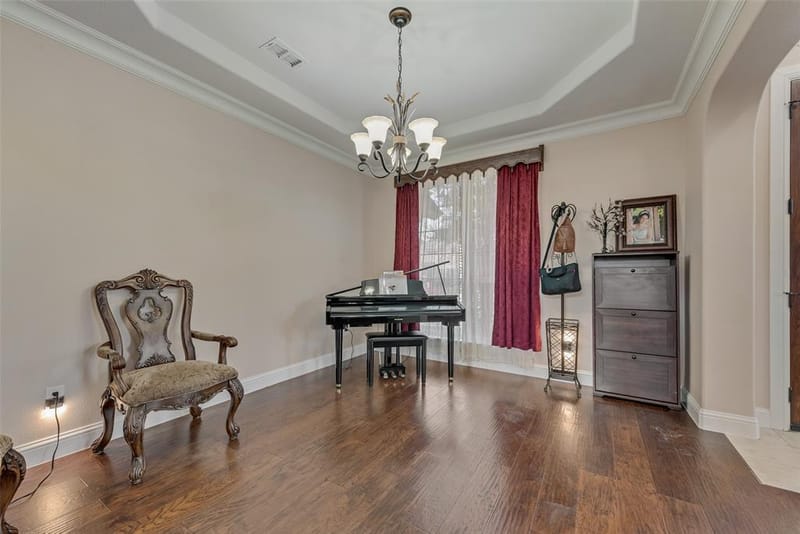 4003 Mescalero Court, Mansfield TX 76063 - Photo 4