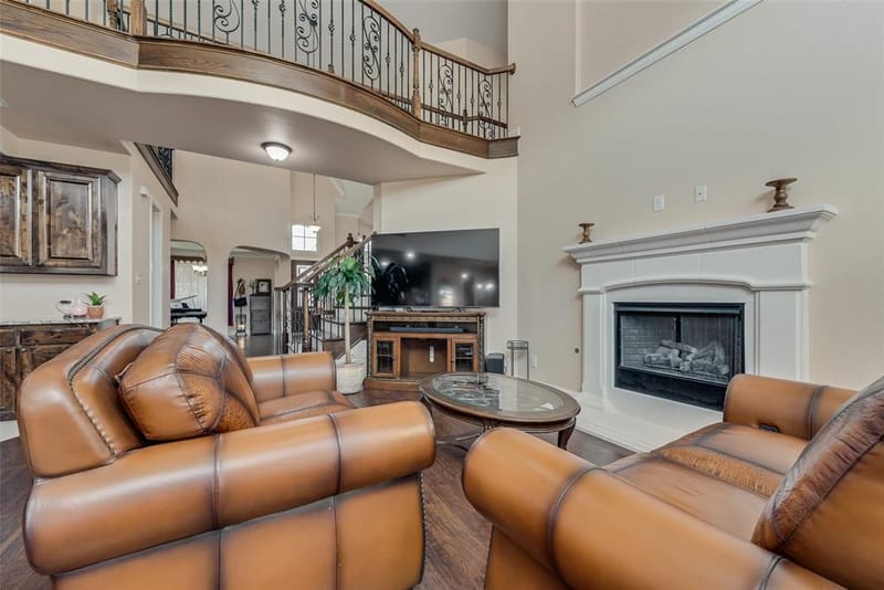 4003 Mescalero Court, Mansfield TX 76063 - Photo 8