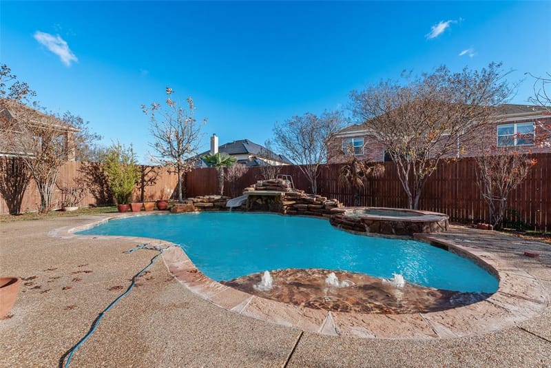 4003 Mescalero Court, Mansfield TX 76063 - Photo 25