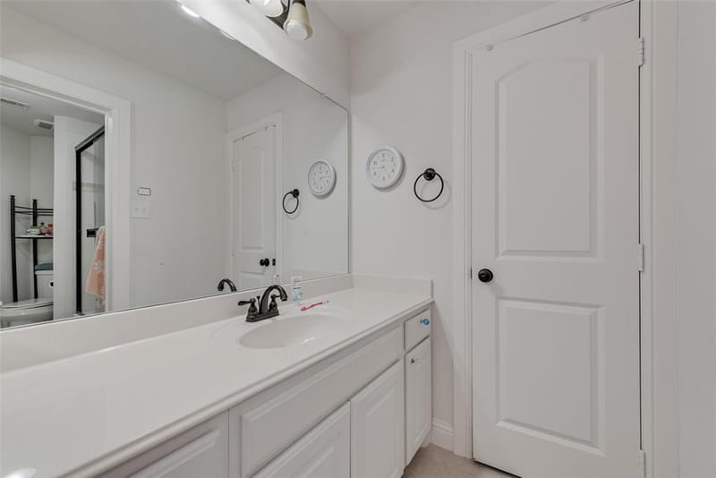 4003 Mescalero Court, Mansfield TX 76063 - Photo 21