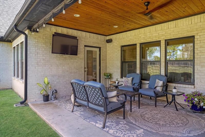 260 Lakeview Drive, Denison TX 75020 - Photo 32