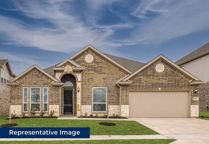 621 S Hidden Lakes, DeSoto TX 75115 - Photo 3