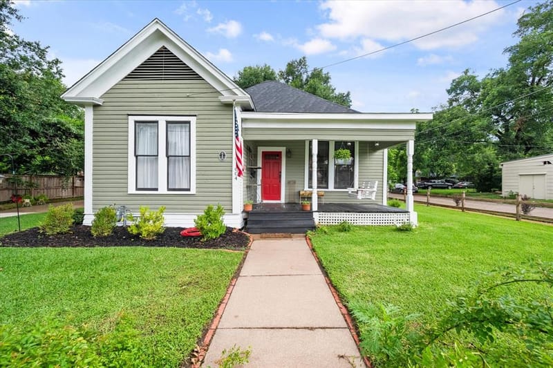 1004 W 5th Avenue, Corsicana TX 75110 - Photo 38