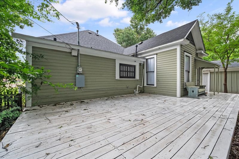 1004 W 5th Avenue, Corsicana TX 75110 - Photo 33