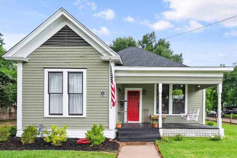 1004 W 5th Avenue, Corsicana TX 75110 - Photo 35