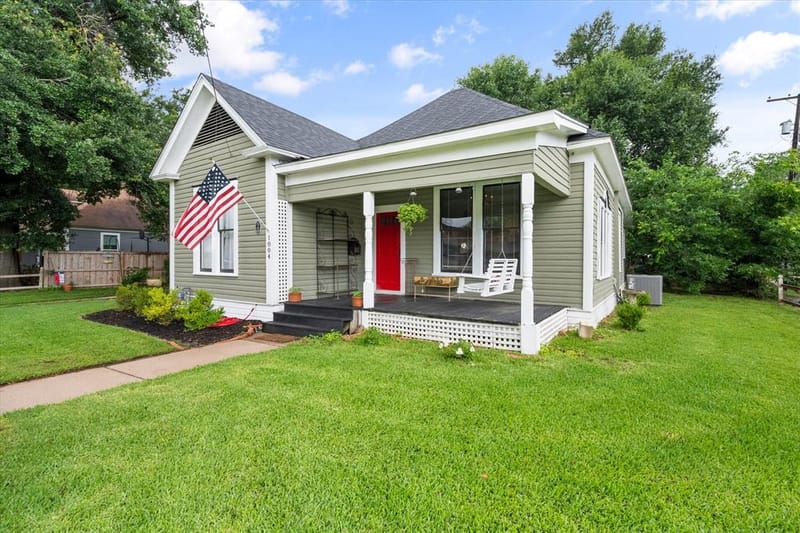 1004 W 5th Avenue, Corsicana TX 75110 - Photo 39