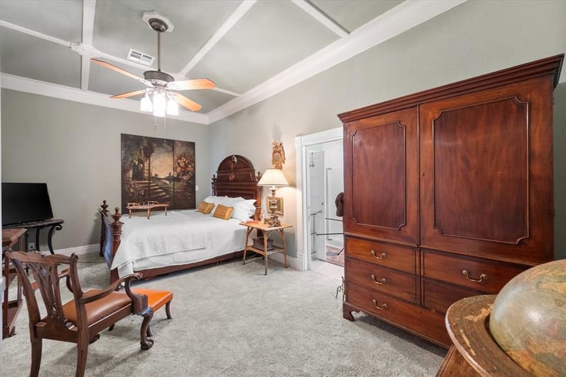 1004 W 5th Avenue, Corsicana TX 75110 - Photo 21