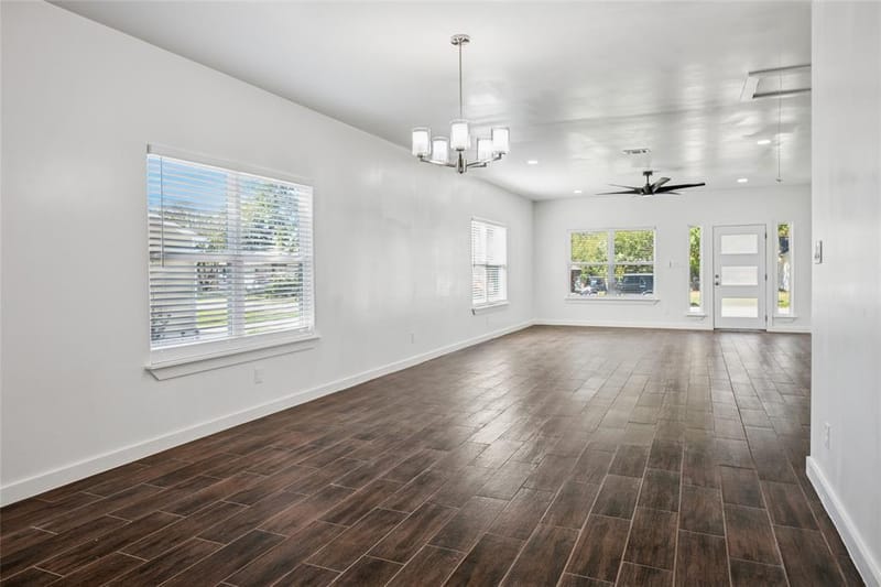 329 S 2nd Street, Wylie TX 75098 - Photo 3