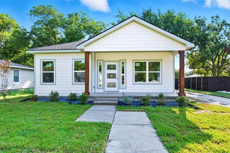 329 S 2nd Street, Wylie TX 75098