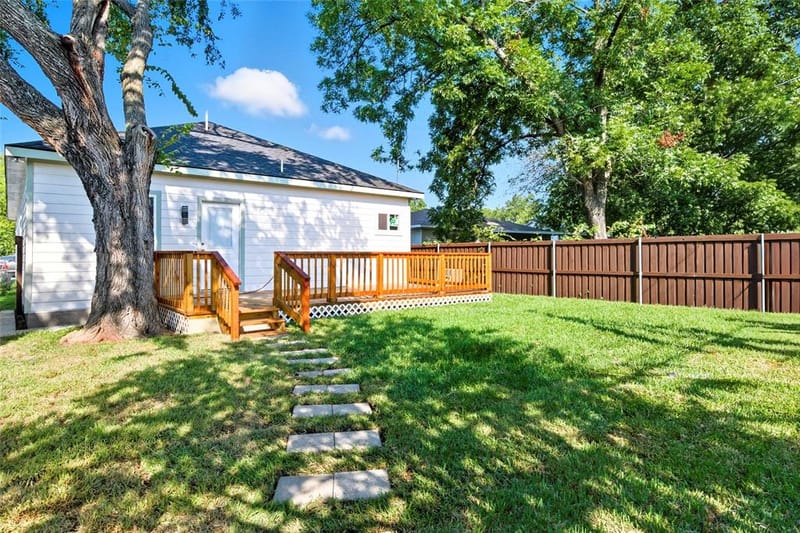 329 S 2nd Street, Wylie TX 75098 - Photo 28