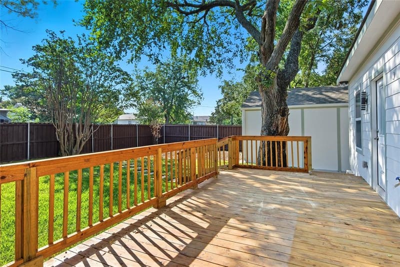 329 S 2nd Street, Wylie TX 75098 - Photo 30
