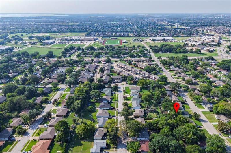 329 S 2nd Street, Wylie TX 75098 - Photo 33