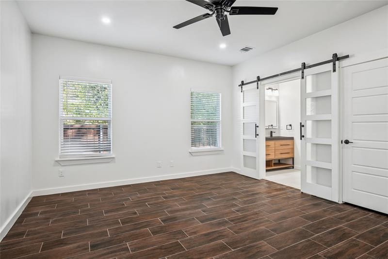 329 S 2nd Street, Wylie TX 75098 - Photo 18