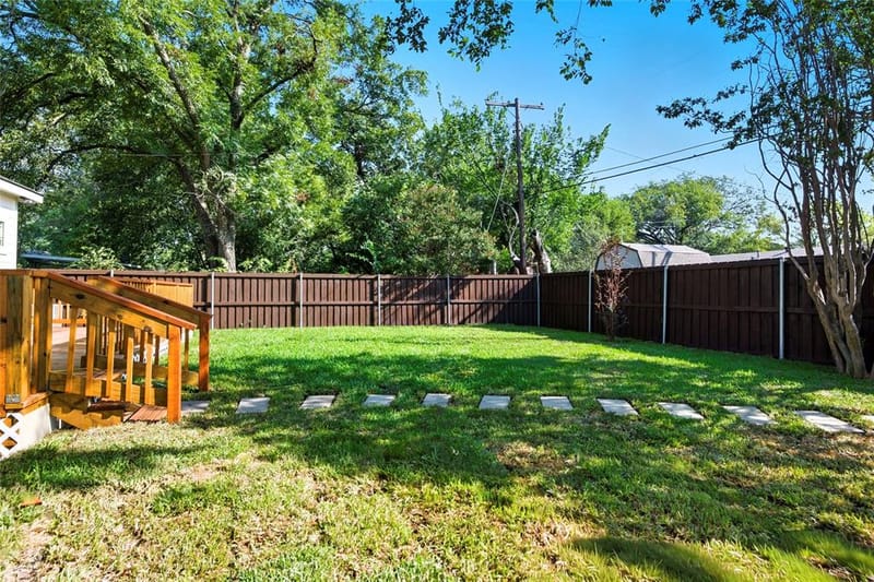 329 S 2nd Street, Wylie TX 75098 - Photo 29
