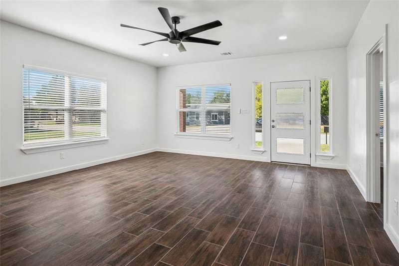 329 S 2nd Street, Wylie TX 75098 - Photo 4
