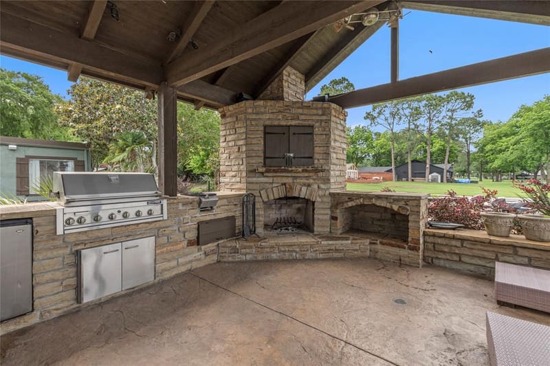 553 Arrowwood Beach Road, Trinidad TX 75163 - Photo 7
