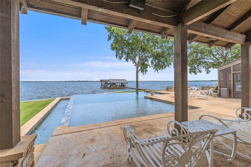 553 Arrowwood Beach Road, Trinidad TX 75163 - Photo 32