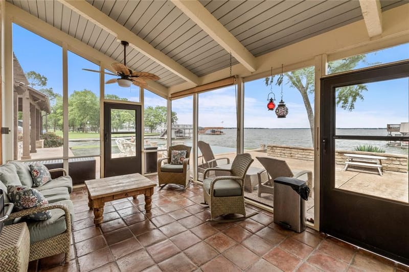 553 Arrowwood Beach Road, Trinidad TX 75163 - Photo 30