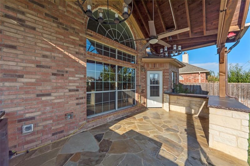 6048 Bertrand Drive, Plano TX 75094 - Photo 26