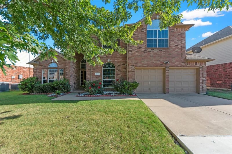6048 Bertrand Drive, Plano TX 75094