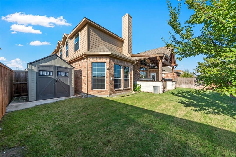 6048 Bertrand Drive, Plano TX 75094 - Photo 38