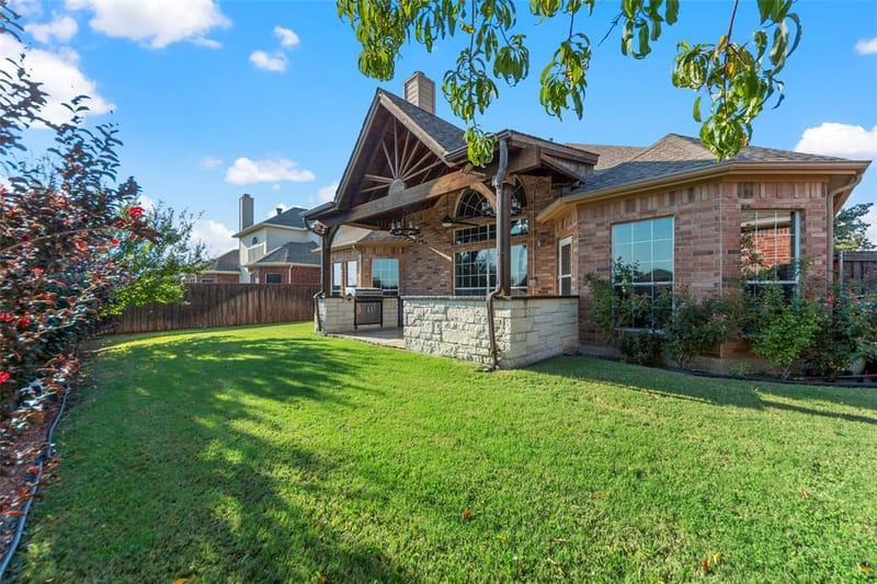 6048 Bertrand Drive, Plano TX 75094 - Photo 18
