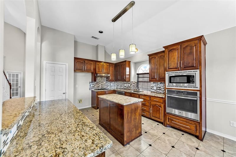 6048 Bertrand Drive, Plano TX 75094 - Photo 8