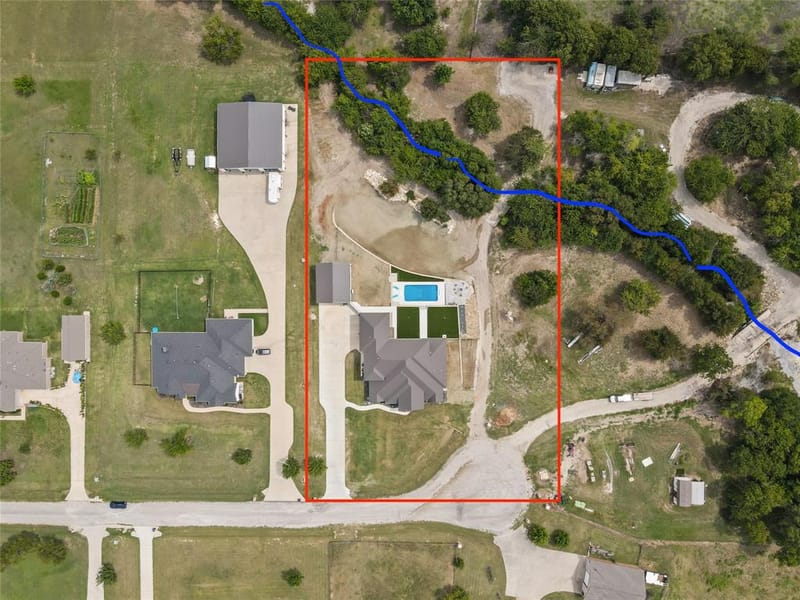 5705 Autumn Trail, Celina TX 75009 - Photo 3