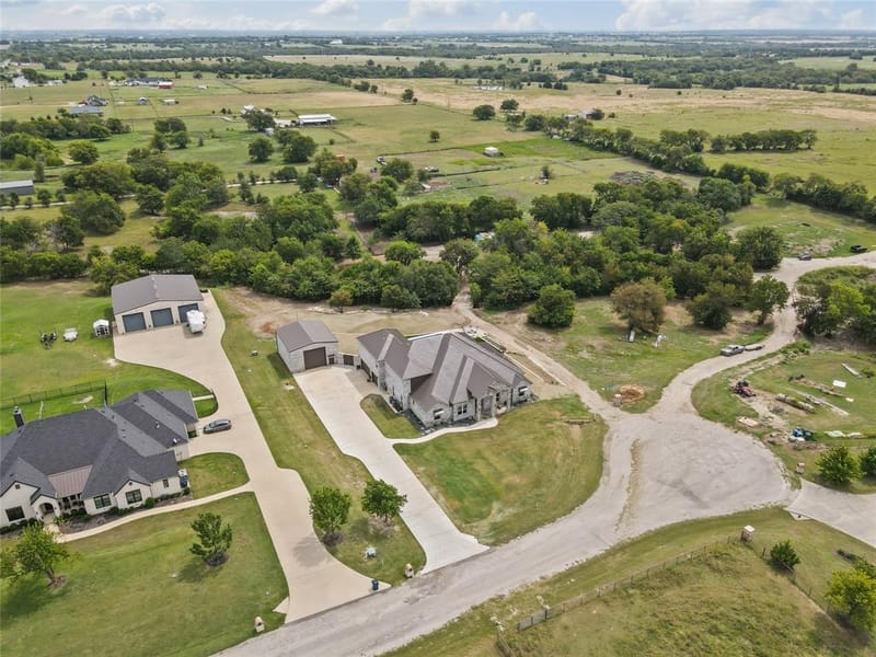 5705 Autumn Trail, Celina TX 75009 - Photo 36