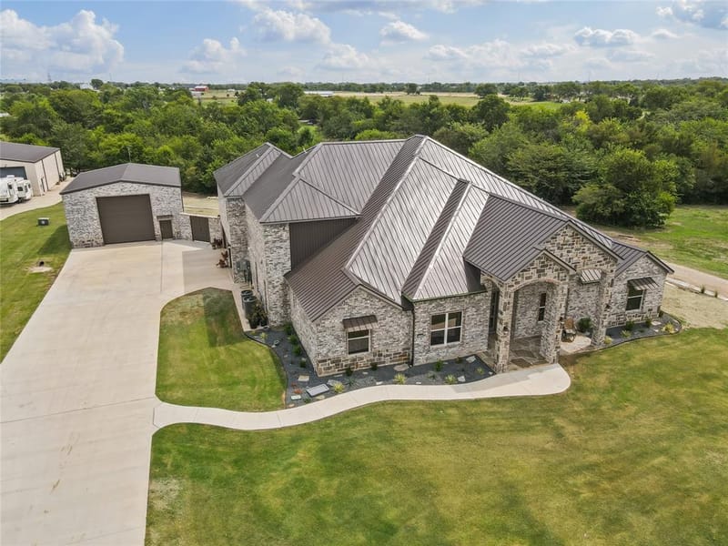 5705 Autumn Trail, Celina TX 75009