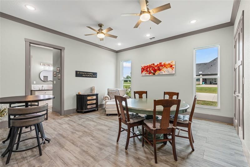 5705 Autumn Trail, Celina TX 75009 - Photo 20