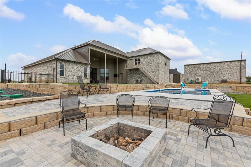 5705 Autumn Trail, Celina TX 75009 - Photo 33