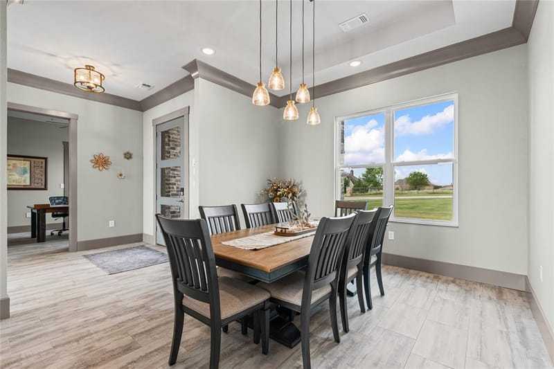 5705 Autumn Trail, Celina TX 75009 - Photo 8
