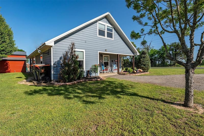 1674 Van Zandt County Road 1514, Grand Saline TX 75140 - Photo 6
