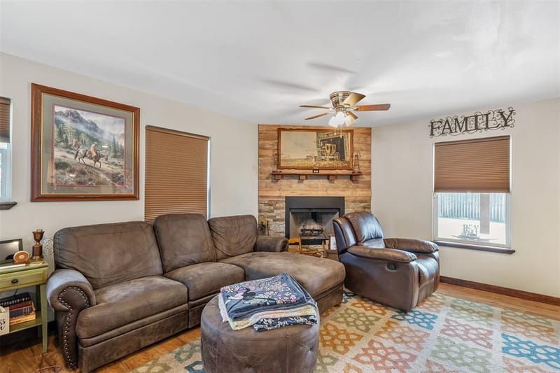 1674 Van Zandt County Road 1514, Grand Saline TX 75140 - Photo 13