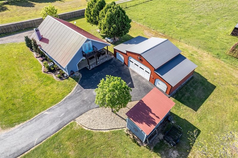 1674 Van Zandt County Road 1514, Grand Saline TX 75140 - Photo 7
