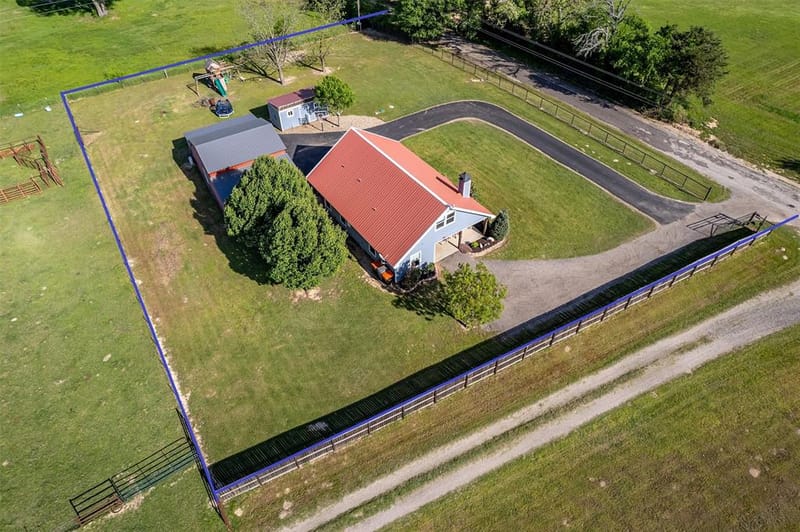 1674 Van Zandt County Road 1514, Grand Saline TX 75140 - Photo 32