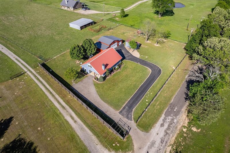 1674 Van Zandt County Road 1514, Grand Saline TX 75140 - Photo 31