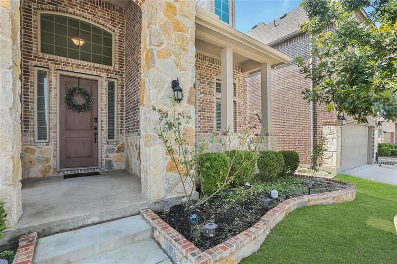 10245 Marathon Court, McKinney TX 75071 - Photo 2