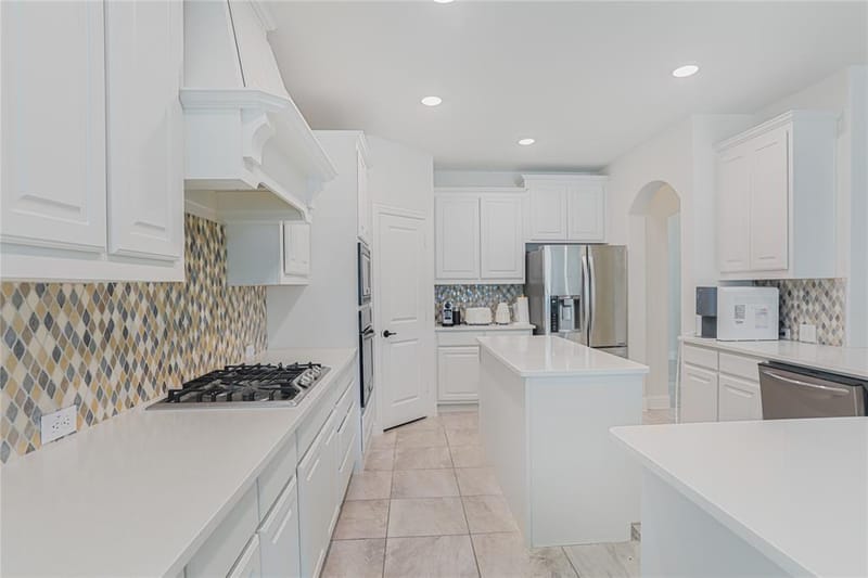 10245 Marathon Court, McKinney TX 75071 - Photo 7