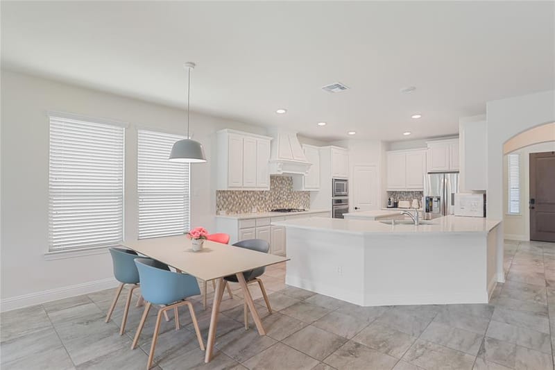 10245 Marathon Court, McKinney TX 75071 - Photo 8