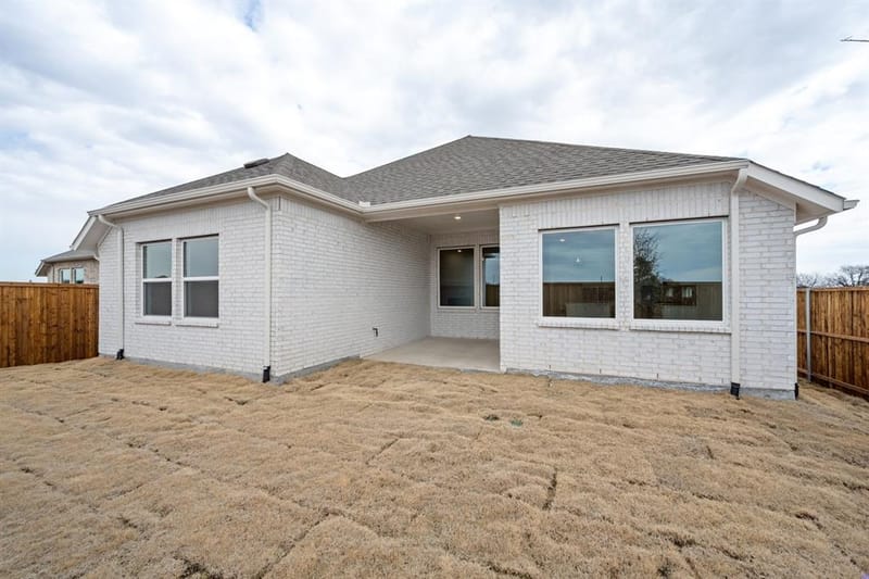 1023 Wheatland, Justin TX 76247 - Photo 19