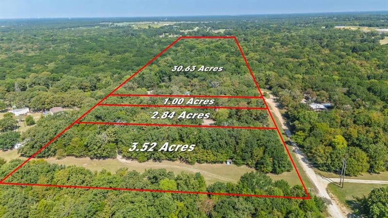 8324 Big Oaks, Quinlan TX 75474 - Photo 4
