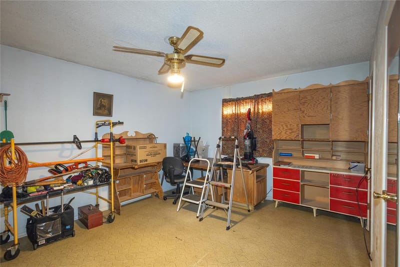 809 Lomo Street, Fort Worth TX 76110 - Photo 20